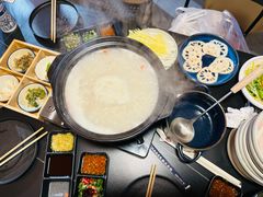 -牛牛和牛海鲜粥底火锅(长虹国际城店)
