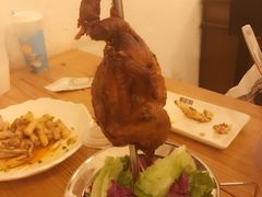 -豆蔻电影主题餐厅(四牌楼店)