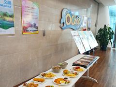 -贝林大翅鲸简餐厅(国家海洋博物馆店)