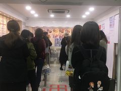 -珍妮曲奇聪明小熊(尖沙咀店)