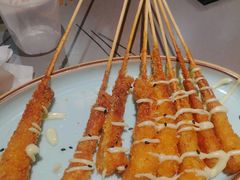 -幸福小串(总店)