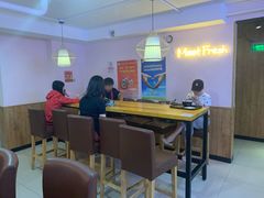 -鲜芋仙Meet Fresh(五道口店)