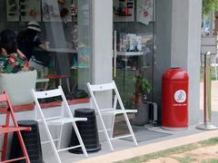 门面-COFFEE CALL(云锦路店)