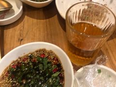 -四喜小胖·北京涮肉(五道营店)