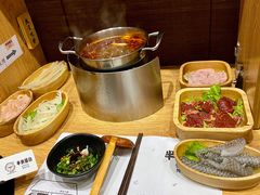 -独食火锅·半米屋台(望平街店)