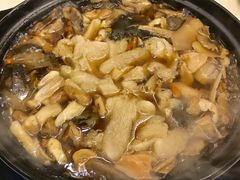 -太婆天府山珍酒楼(亚运村店)