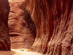 -天山神秘大峡谷