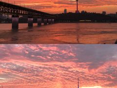 -武汉两江游览·夜游长江(汉阳门码头)