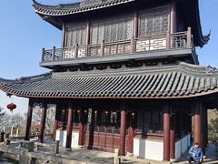 -虞山风景区