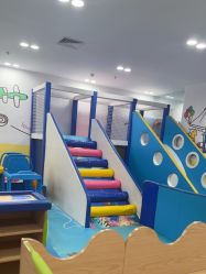 -孩子王童乐园(临沂吾悦广场店)
