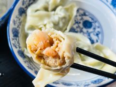 鲍鱼虾仁鲜肉馄饨-艾米私房馄饨