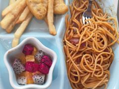 -悦荟牛排餐厅(萨尔图万达店)