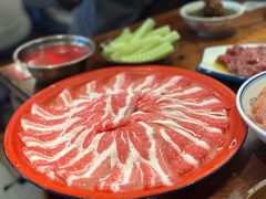 -憨铁匠火锅(红山6979店)