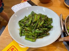 -吃饭皇帝大土家民族菜(正大广场店)