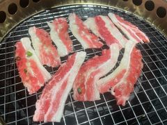 -妙香居韩国烤肉(容桂天佑城店)