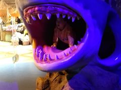 -波塞冬旅游度假区