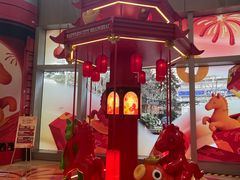 -上海来福士广场