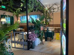 -原味田园·客家菜·土窑鸡(中航城君尚购物中心店)