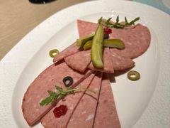 -波特曼西餐厅(中央大街店)