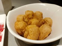 -海底捞火锅(安吉万达店)