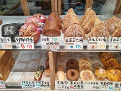 -Juicy Bakery(大学路店)