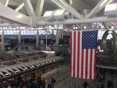 -约翰·菲茨杰拉德·肯尼迪国际机场