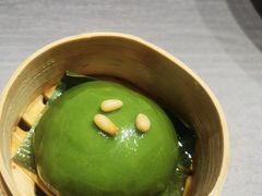 -江南雅厨(李公堤店)