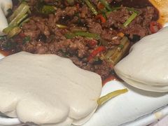 -维园悦谱·海派家常菜(乌鲁木齐南路店)