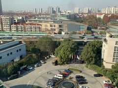 -上海千禧海鸥大酒店