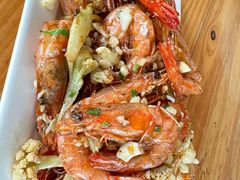 -阿弟特色海鲜餐厅·大排档(平潭店)