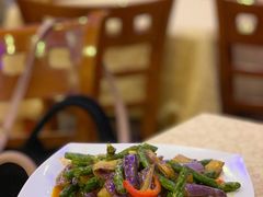 -维吾尔餐厅(宜山路店)