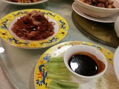 -汇贤府·李氏鲁菜(五棵松店)