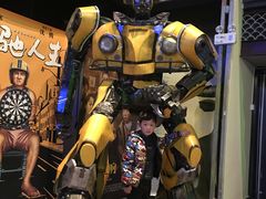 -橙天嘉禾影城(苏州印象城店)