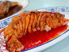 -广迎居老正兴菜馆