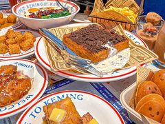 -克茗冰室(光明N次方公园店)