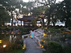 -杭州西湖柳莺里酒店·闻莺厅