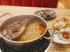 -松野谷·寿喜烧自助(华联顺义金街购物中心店)