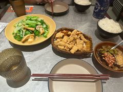 -廖川菜(金虹桥店)