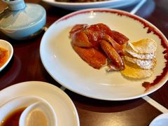 -杭州西子湖四季酒店·金沙厅