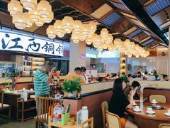 -刘老表·瓦罐汤涮肉(青云谱店)