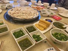 -芭夯兔·无骨兔汤锅(华阳店)