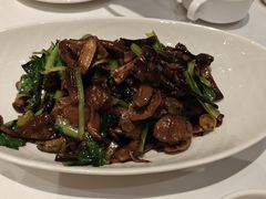 -吉林省林业宾馆-餐厅