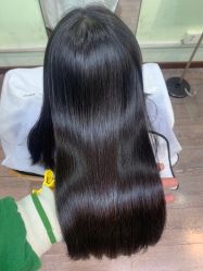 -初心HAlRSALON烫染接发