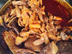 -渔桥李记奶汤面(东街店)