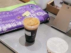 -Seesaw Coffee(西岸凤巢店)