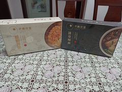 -贡梅老面馆·蟹粉面·无锡特色小吃(南长街主推店)