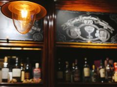 -The Cheebat 锌吧·Bistro(体育西店)