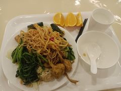 -新梅园不夜粥(龙华店)