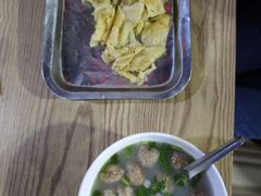-南肖墙丸子汤(总店)