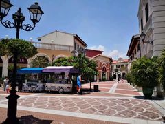 -佛罗伦萨小镇广佛名品奥特莱斯(疏港路店)